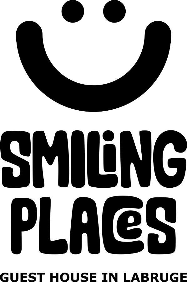 Smiling Places - Guest House In Labruge Buitenkant foto